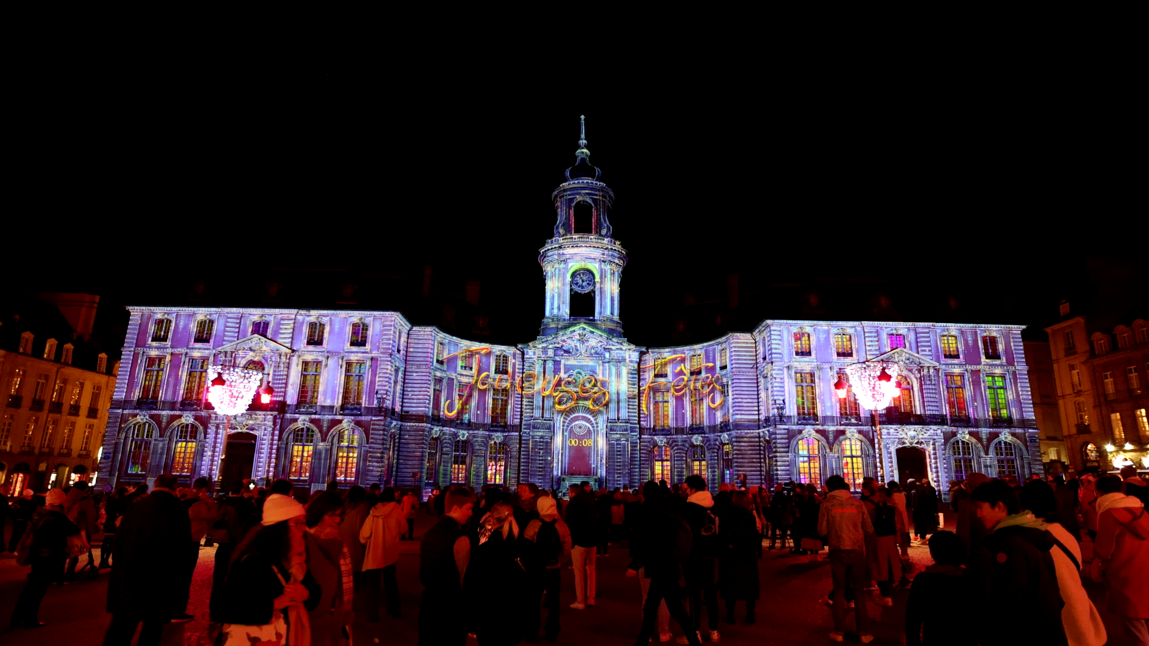 Christmas Jukebox Spectaculaires Allumeurs D