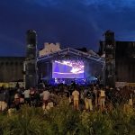 Festival Jazz En Ville Vannes 2022 Spectaculaires Allumeurs D