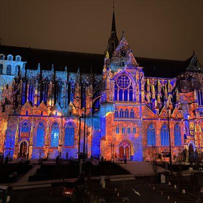 Basilique St Quentin